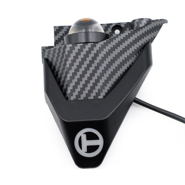 Corner Deck Covers for Fighter Supreme 7260R